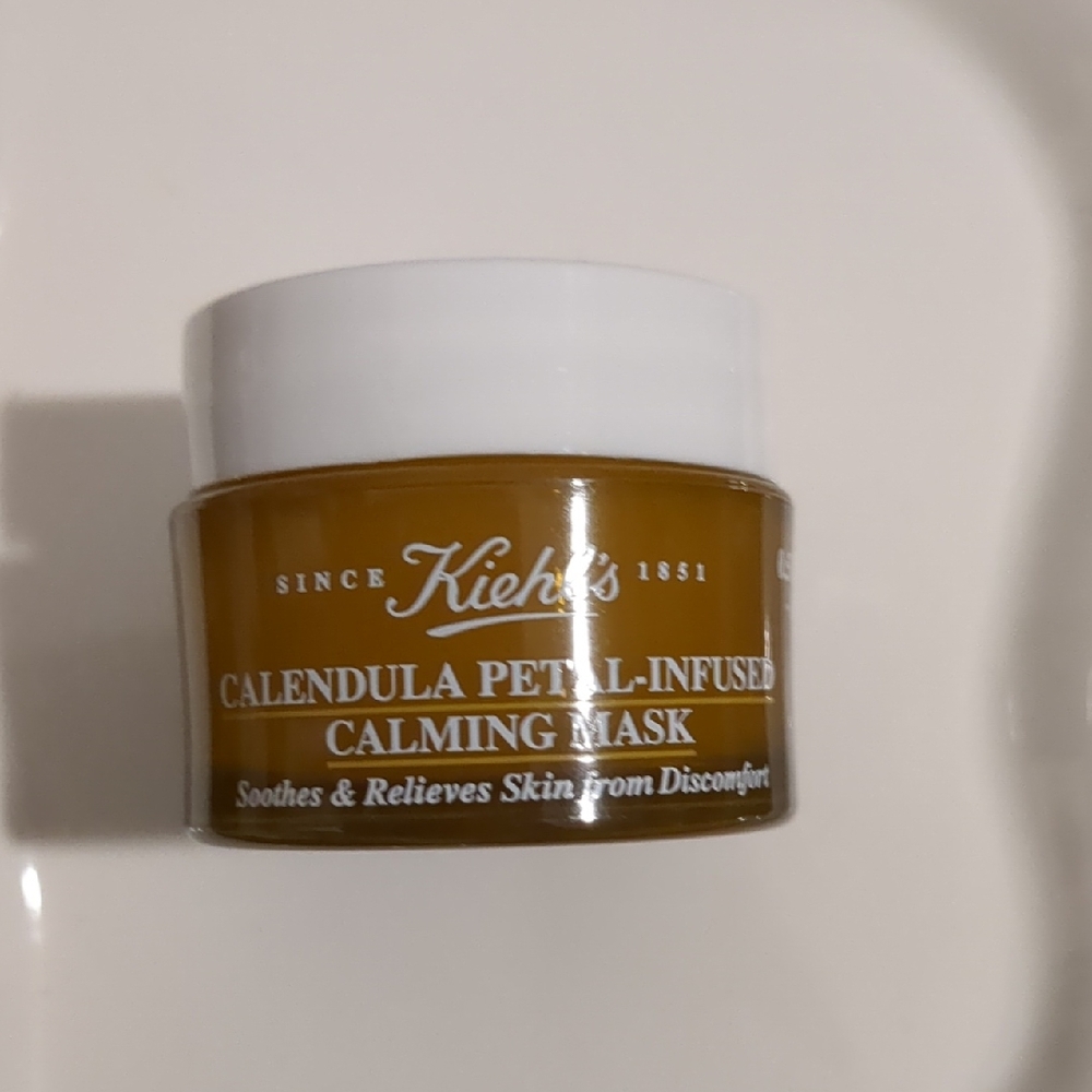 Calming Mask